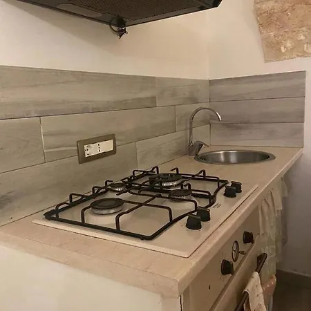 Casa Nicole * Martina Franca
