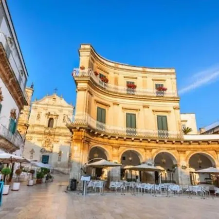 Apartament Casa Nicole Martina Franca
