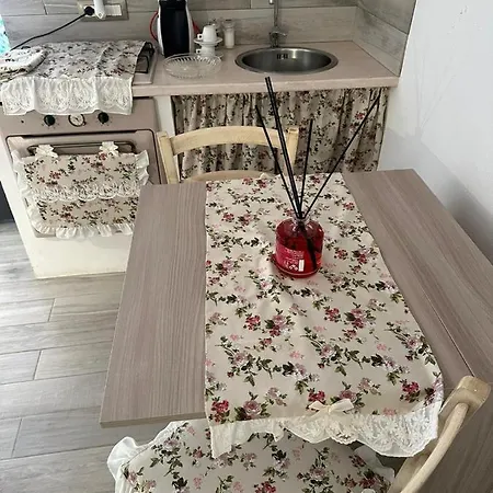 Apartament Casa Nicole
