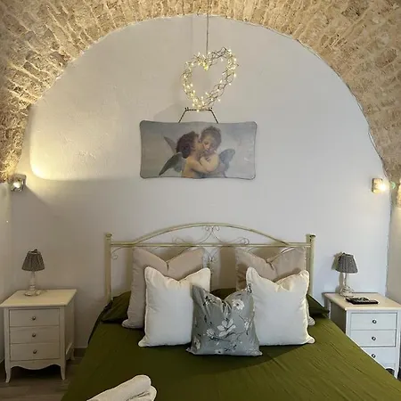 Apartament Casa Nicole *