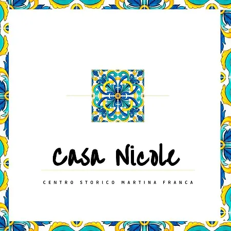 Casa Nicole